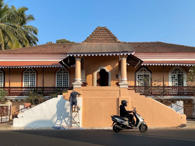 painting contractor