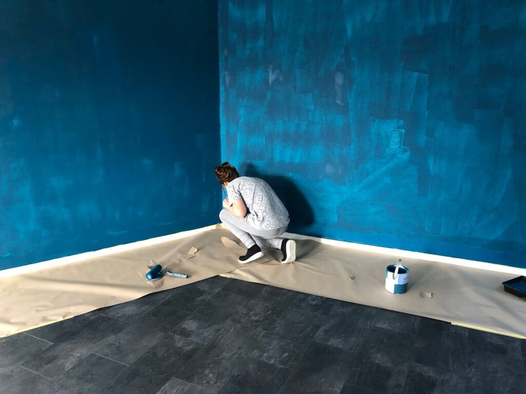 painting contractors