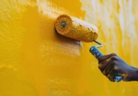 Exterior Painting Contractors