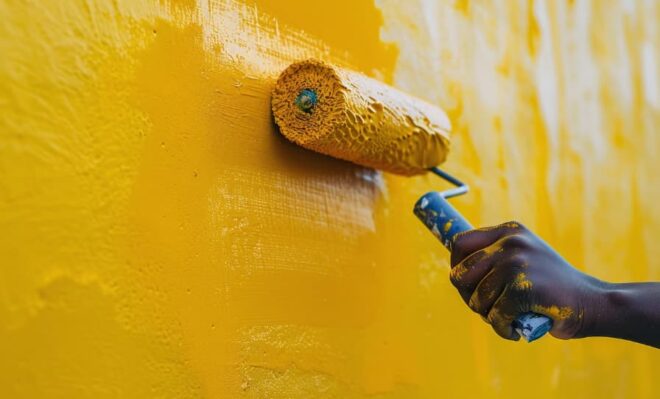 Exterior Painting Contractors