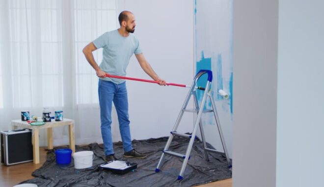 painting contractor